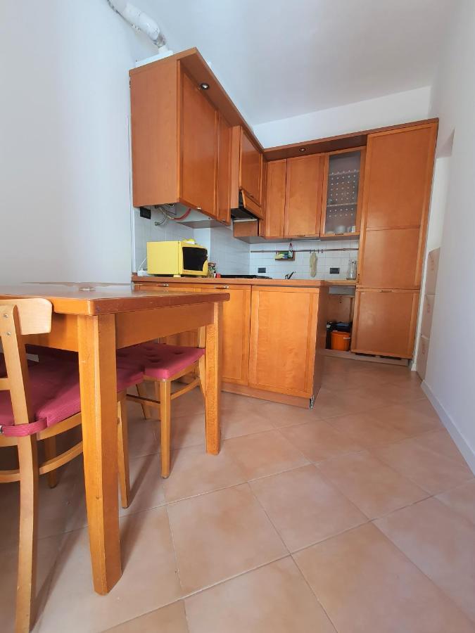 Apartamento Ca' Leo Venecia Exterior foto