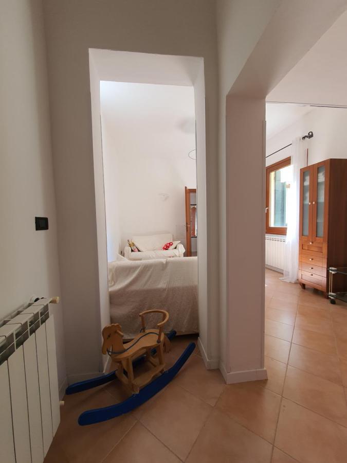 Apartamento Ca' Leo Venecia Exterior foto