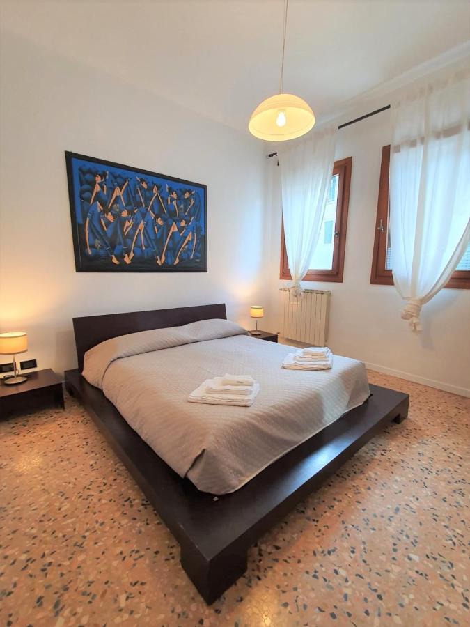 Apartamento Ca' Leo Venecia Exterior foto