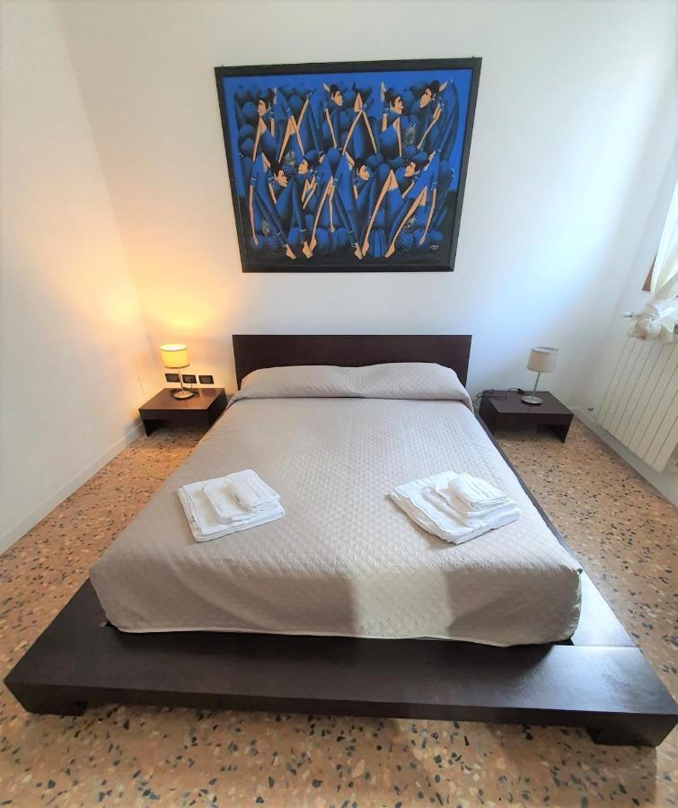 Apartamento Ca' Leo Venecia Exterior foto