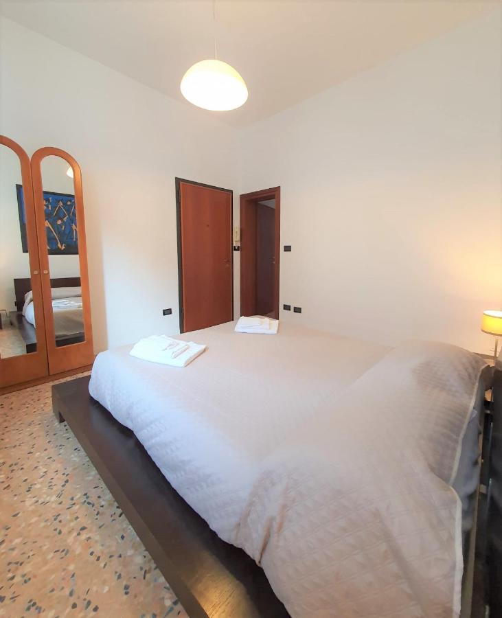 Apartamento Ca' Leo Venecia Exterior foto