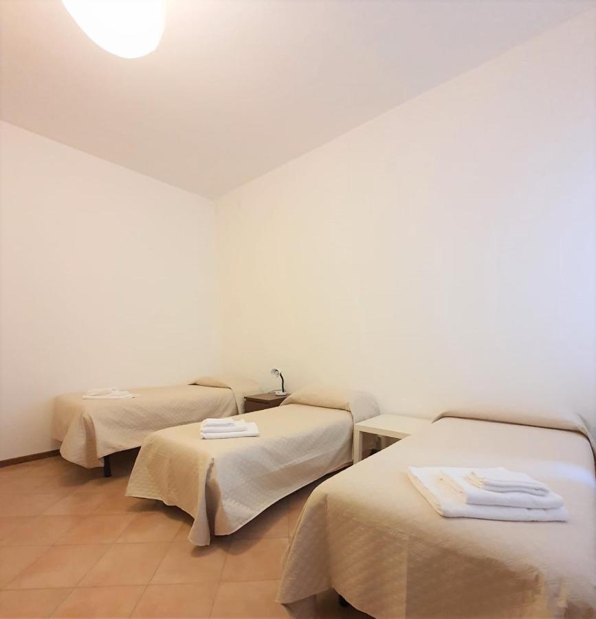 Apartamento Ca' Leo Venecia Exterior foto