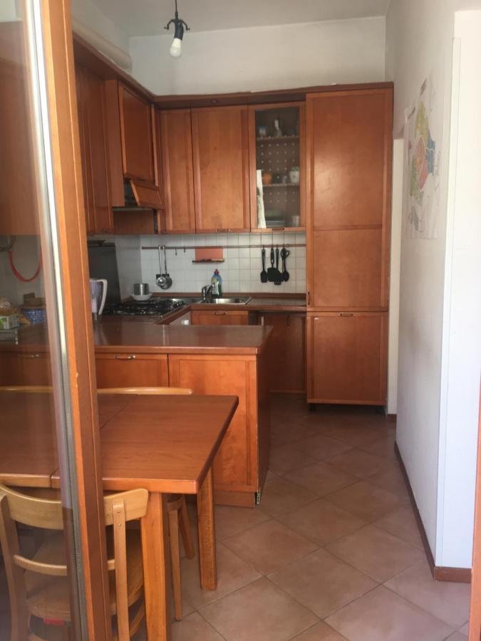Apartamento Ca' Leo Venecia Exterior foto