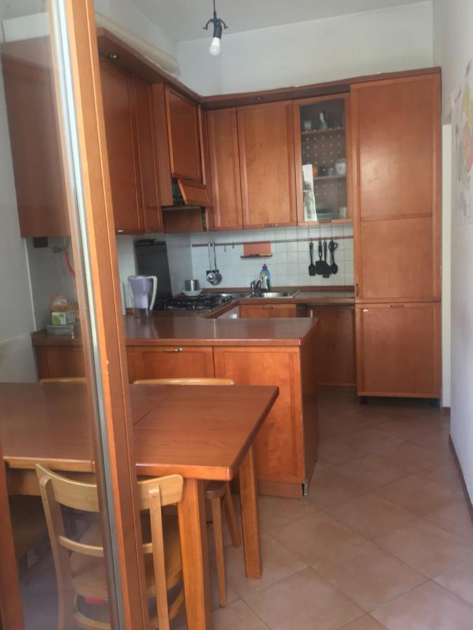 Apartamento Ca' Leo Venecia Exterior foto