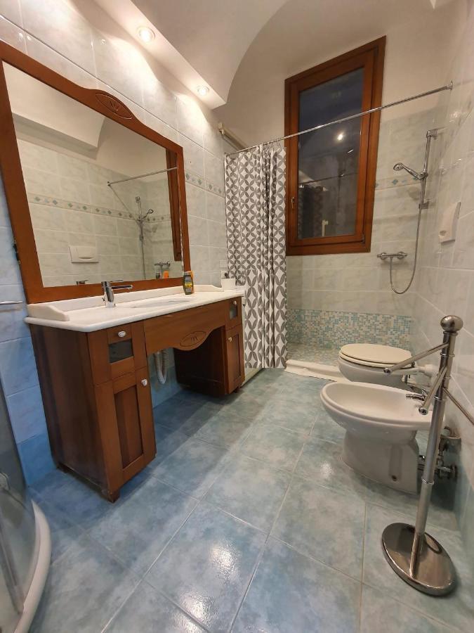 Apartamento Ca' Leo Venecia Exterior foto